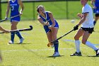FH vs Nichols  Wheaton College Field Hockey vs Nichols College. - Photo By: KEITH NORDSTROM : Wheaton, field hockey, FH2021